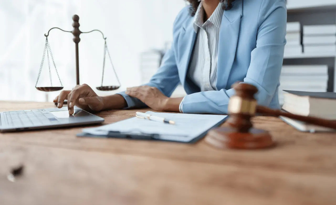 Market a law firm in South Africa