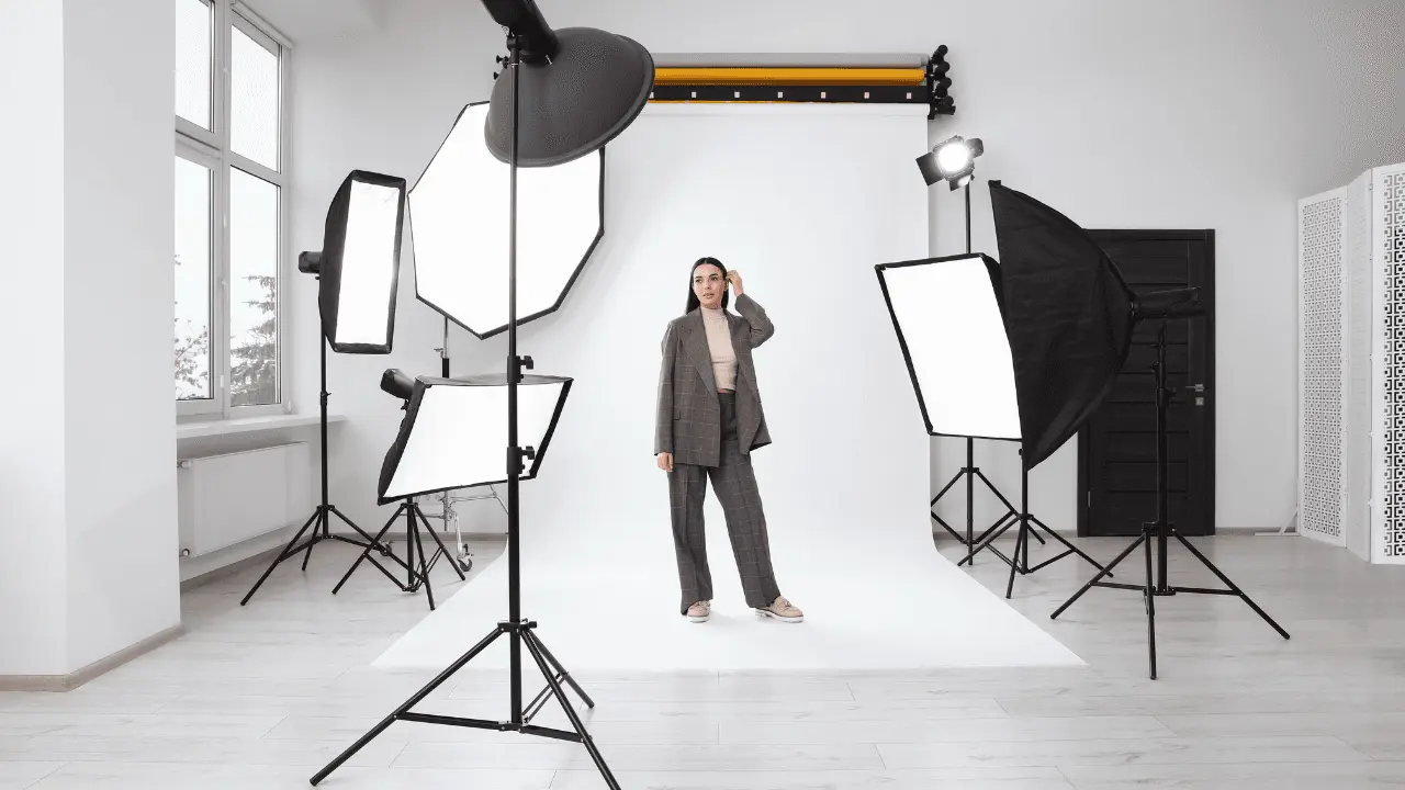 studio photography