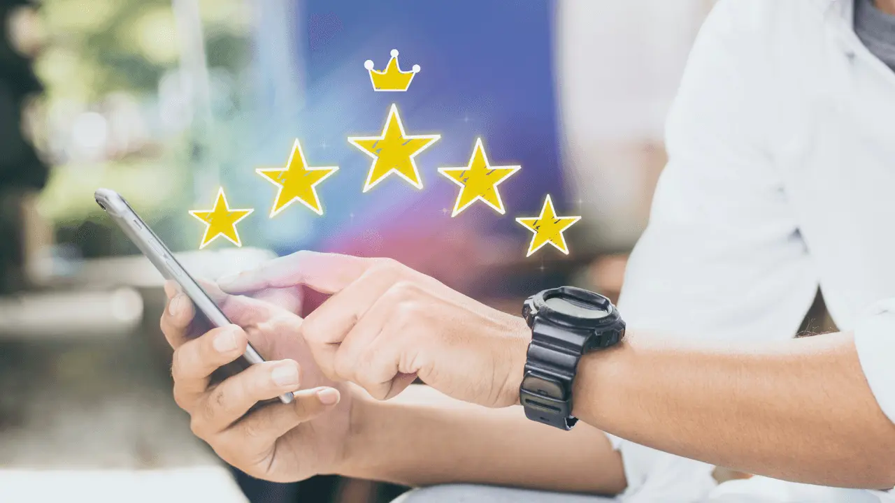 how to get more google reviews