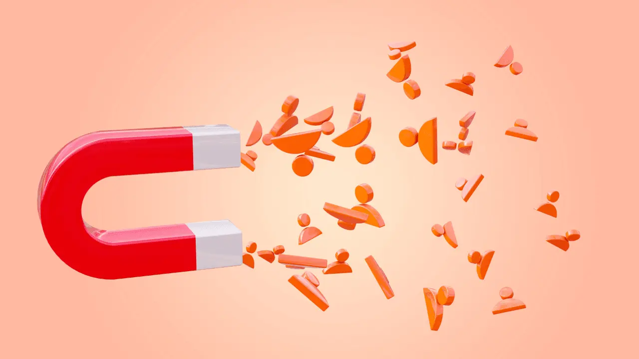 how to generate fresh leads