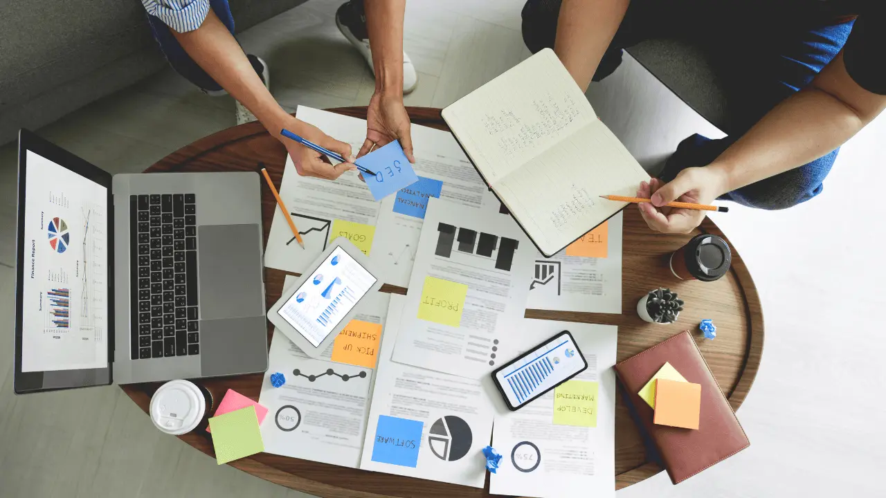 digital marketing for IT companies