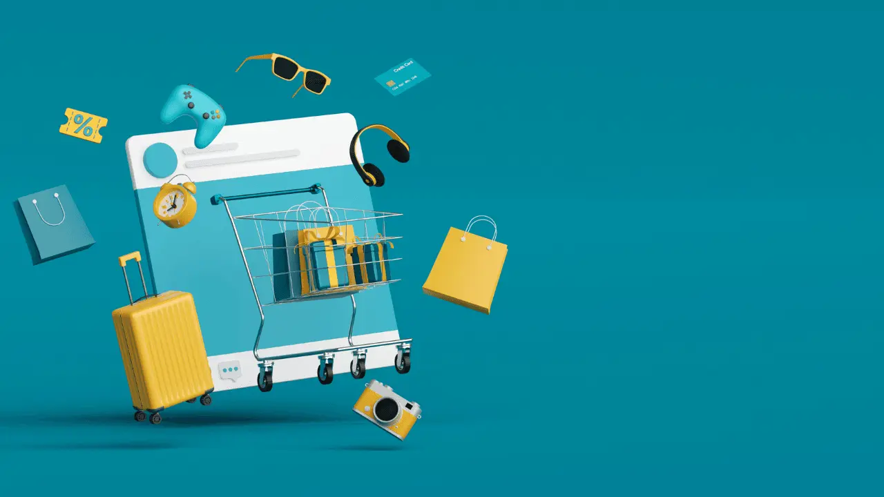 Social Commerce
