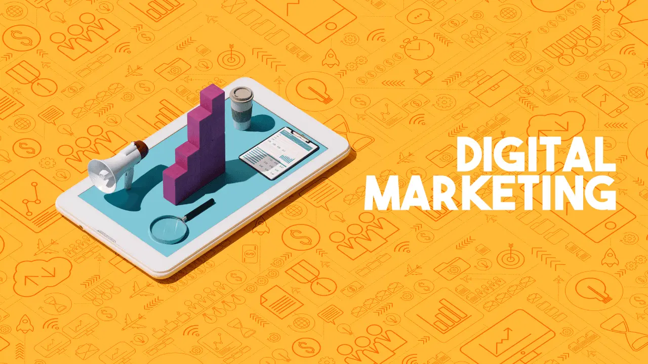 digital marketing packages