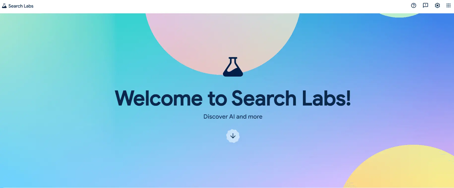 How to Access the Experiment and Steps to Follow
