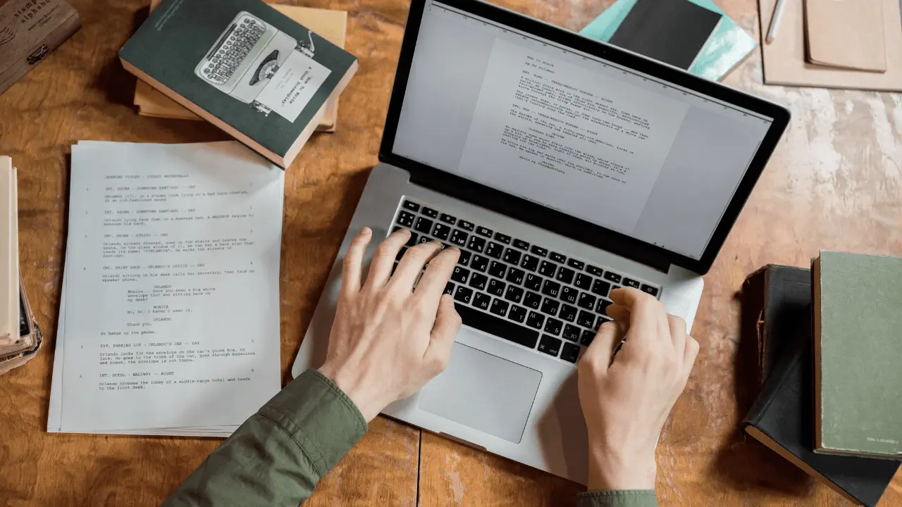Benefits of Website Copywriting