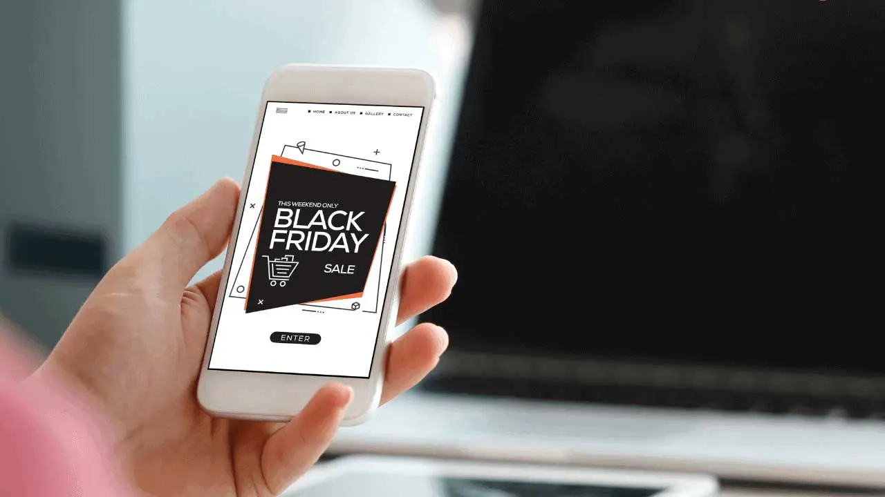 how to prepare your website for black friday traffic