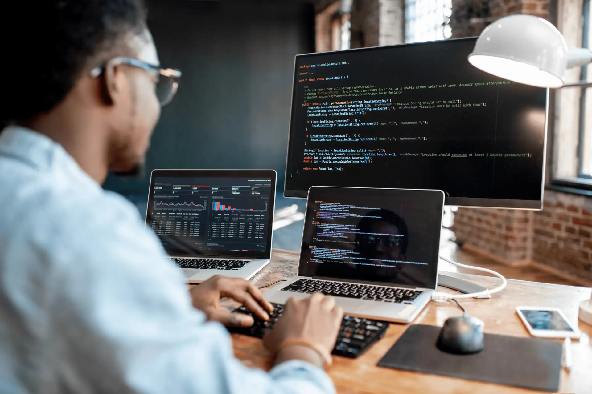 vibe coding